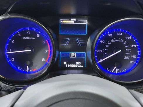 Used 2016 Subaru Outback 2.5i Limited AWD/4WD image 20
