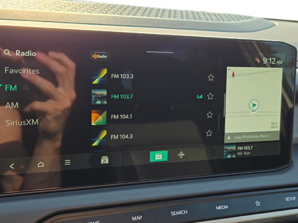 New 2027 Kia Telluride X-Line SX Prestige AWD/4WD image 31