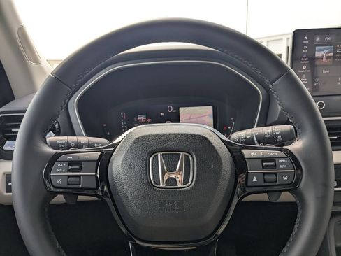 Used 2026 Honda Pilot EX-L image 22