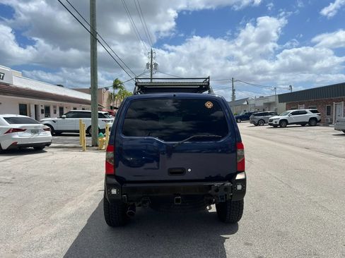 Used 2000 Nissan Xterra SE RWD image 5
