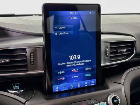 Used 2020 Ford Explorer ST w/ ST Street Pack AWD/4WD image 19