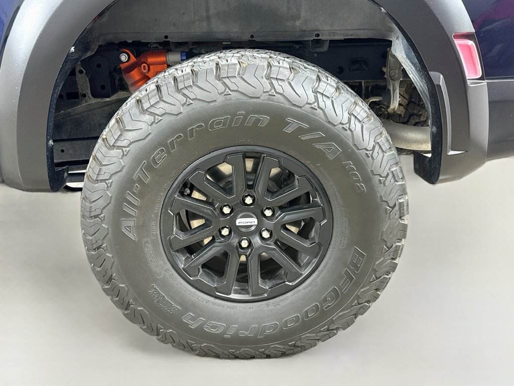 Used 2024 Ford F150 Raptor AWD/4WD image 33