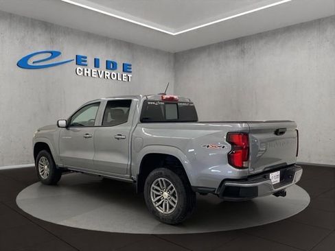 New 2026 Chevrolet Colorado LT AWD/4WD image 6