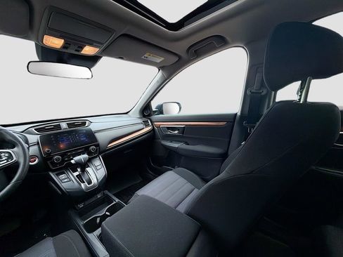 Used 2020 Honda CR-V EX image 25