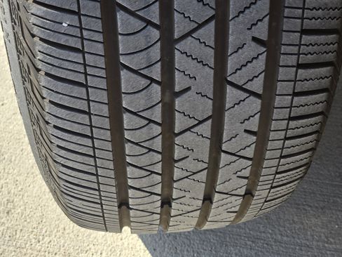 Certified 2025 Acura RDX SH-AWD w/ Advance Package image 13