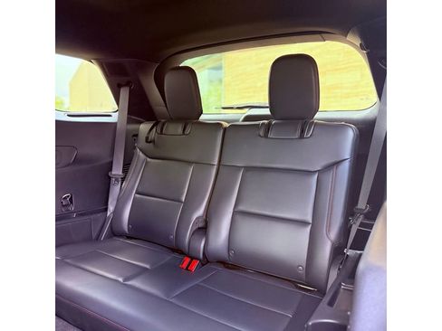 Used 2025 Ford Explorer ST-Line AWD/4WD image 32
