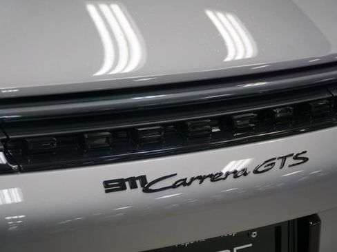 New 2026 Porsche 911 Carrera GTS image 8