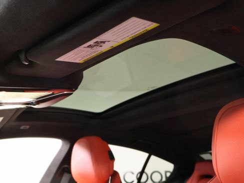 Used 2023 BMW M850i Gran Coupe xDrive image 17