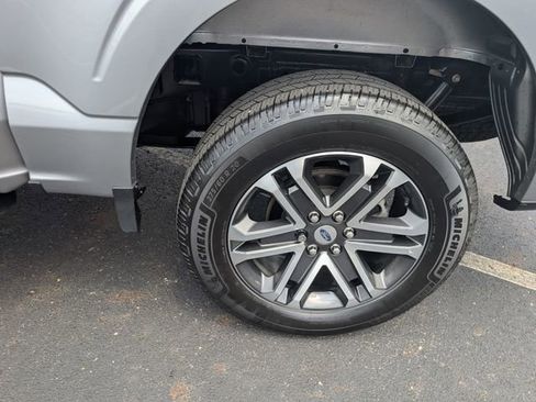 Used 2023 Ford F150 XL w/ STX Appearance Package AWD/4WD image 24