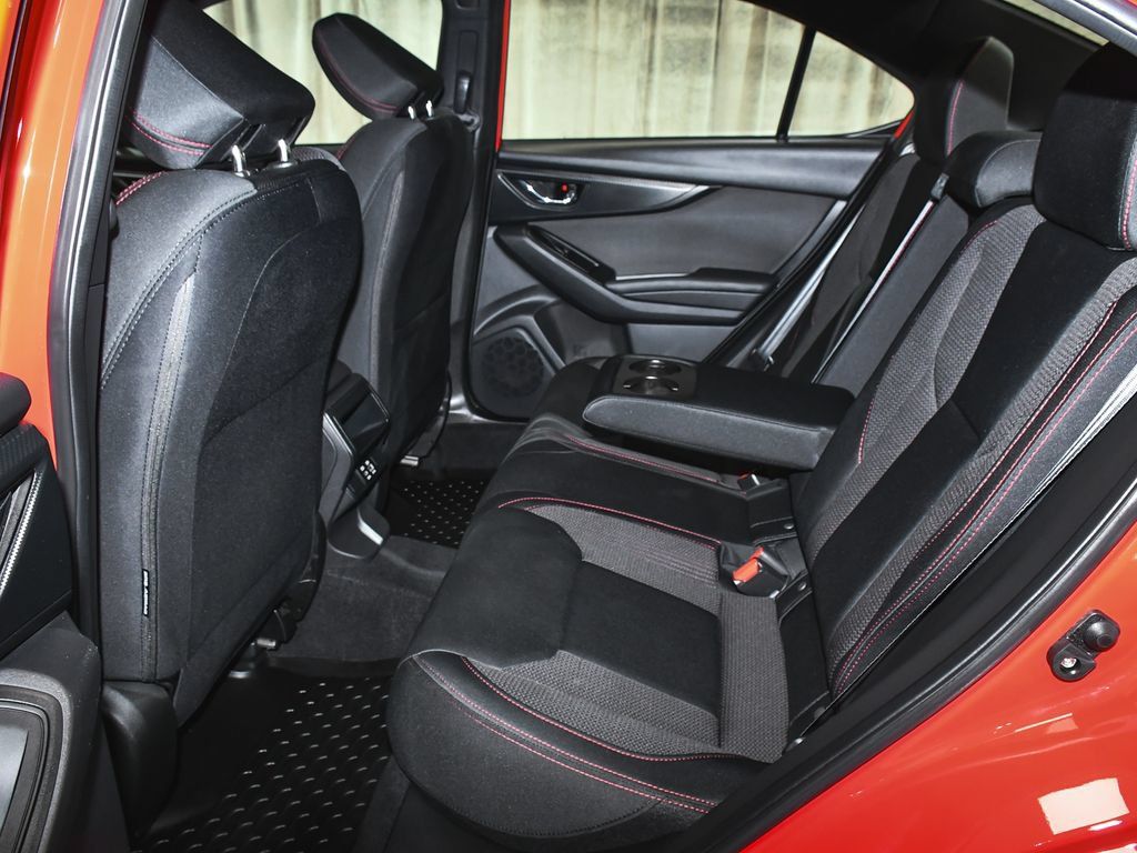 Used 2024 Subaru WRX Premium AWD/4WD image 39