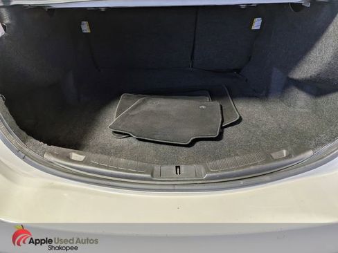 Used 2016 Ford Fusion SE w/ Equipment Group 202A AWD/4WD image 10