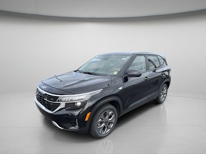 Used 2024 Kia Seltos LX