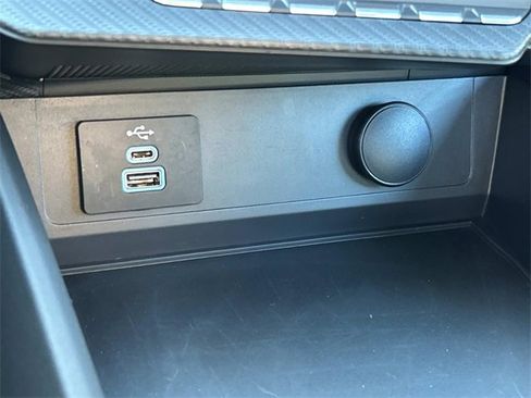 Certified 2025 Ford Mustang EcoBoost image 30