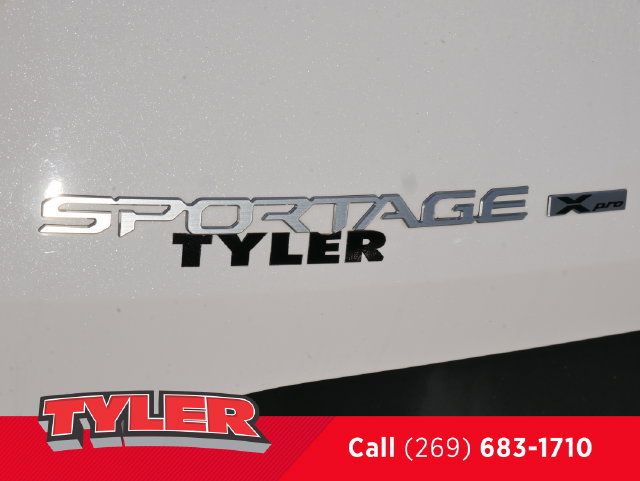 Used 2024 Kia Sportage X-Pro AWD/4WD image 13