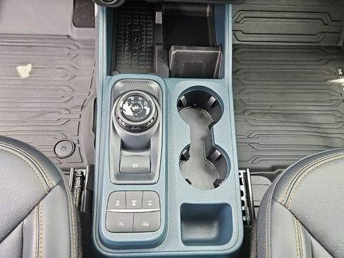 Used 2025 Ford Maverick Tremor AWD/4WD image 20