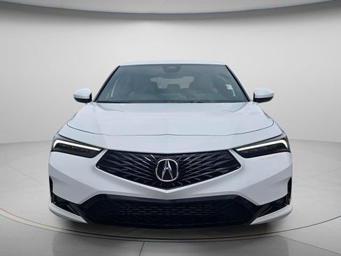 Certified 2024 Acura Integra A-Spec FWD image 5