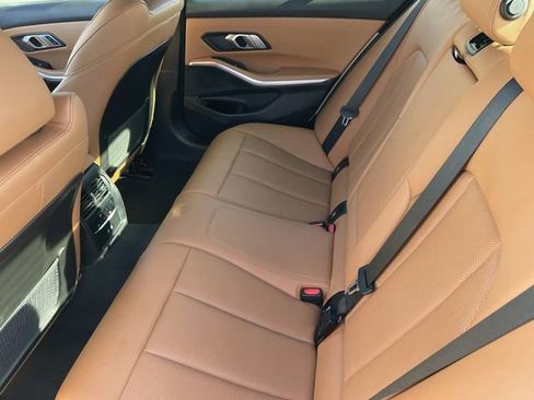 Used 2023 BMW 330i 330i w/ Convenience Package image 33