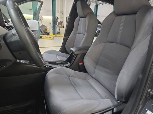 Certified 2023 Toyota Corolla SE image 16