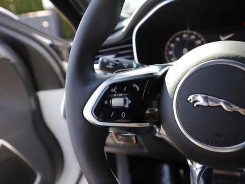 New 2024 Jaguar XF R-Dynamic SE image 24