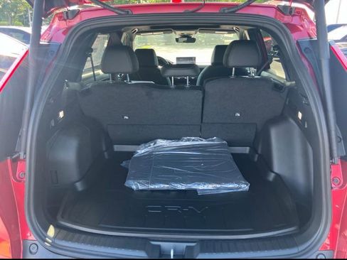 Used 2026 Honda CR-V Sport-L image 14