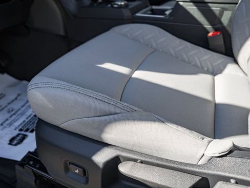 New 2026 Toyota Tacoma SR5 image 22