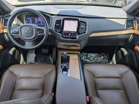 Used 2023 Volvo XC90 T8 Plus AWD/4WD image 20