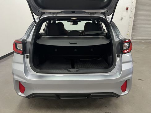 Certified 2024 Subaru Impreza RS w/ Popular Package #1 image 14