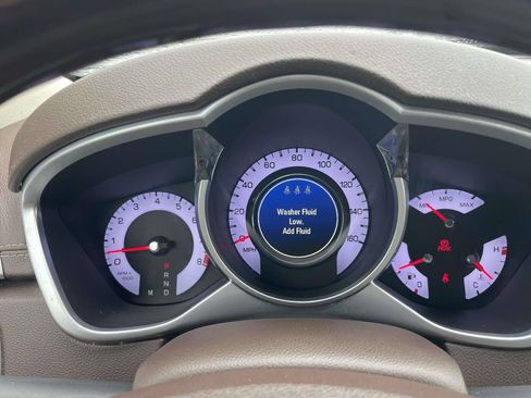 Used 2012 Cadillac SRX Luxury AWD/4WD image 26