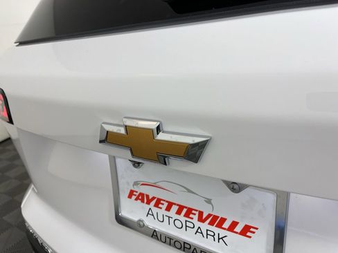 New 2026 Chevrolet Equinox LT w/ Safety and Technology Package image 20