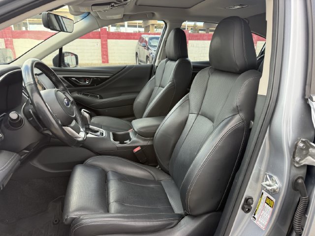 Used 2021 Subaru Legacy Limited XT AWD/4WD image 26