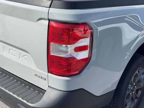 Used 2023 Ford Maverick XLT w/ Equipment Group 300A Standard image 24