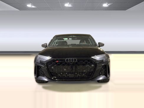 New 2026 Audi RS 3 image 6