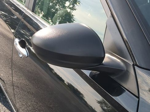 Used 2024 Nissan Altima 2.5 SV image 12