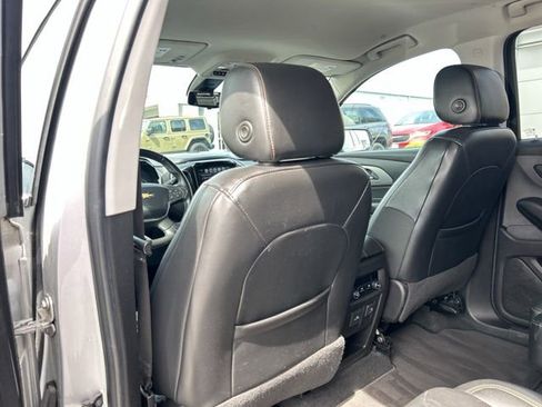 Used 2019 Chevrolet Traverse LT w/ LT Premium Package AWD/4WD image 20