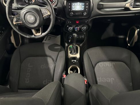 Used 2016 Jeep Renegade Latitude w/ Cold Weather Group image 28