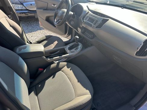 Used 2014 Kia Sportage LX AWD/4WD image 16