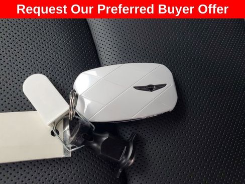 New 2026 Genesis GV70 2.5T Advanced image 27