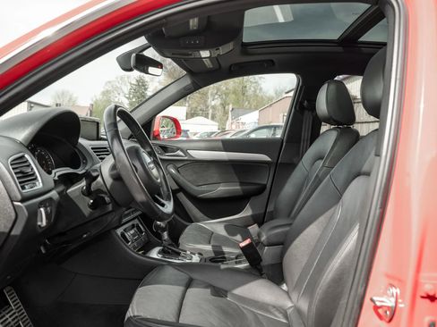 Used 2016 Audi Q3 2.0T Premium Plus FWD image 7