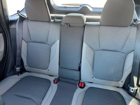 New 2026 Subaru Forester Premium AWD/4WD image 13