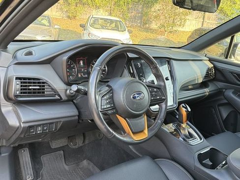 Certified 2024 Subaru Outback Wilderness AWD/4WD image 10