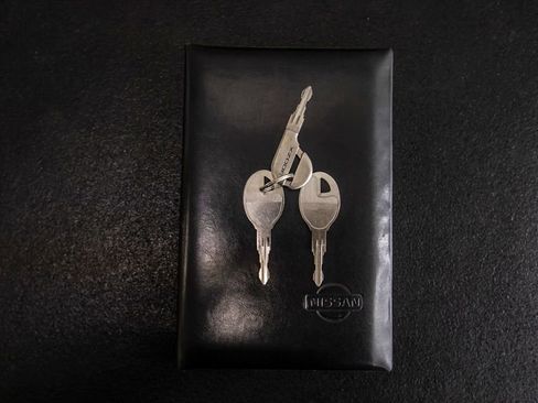 Used 1993 Nissan 300ZX Convertible image 53