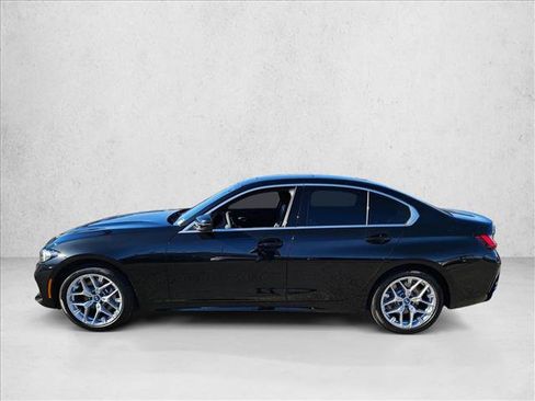 New 2026 BMW 330i Sedan w/ Premium Package RWD image 5