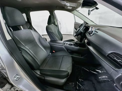 Used 2021 Nissan Rogue SV AWD/4WD image 12