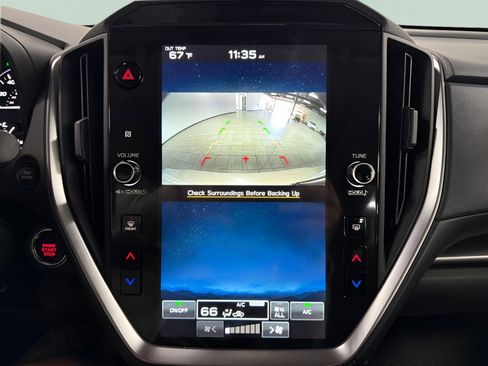 New 2025 Subaru Impreza 2.0i Sport image 16