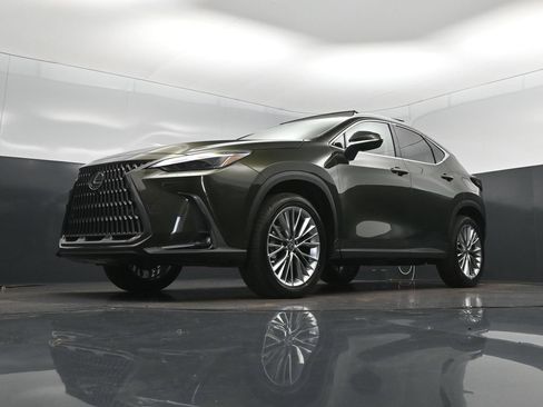 New 2026 Lexus NX 350 AWD w/ Luxury Package image 38