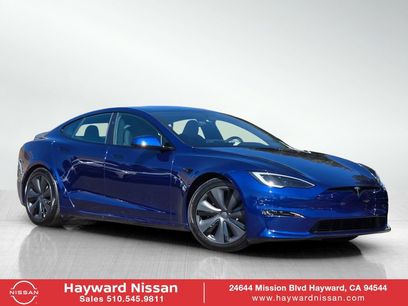 Used 2023 Tesla Model S Standard Range