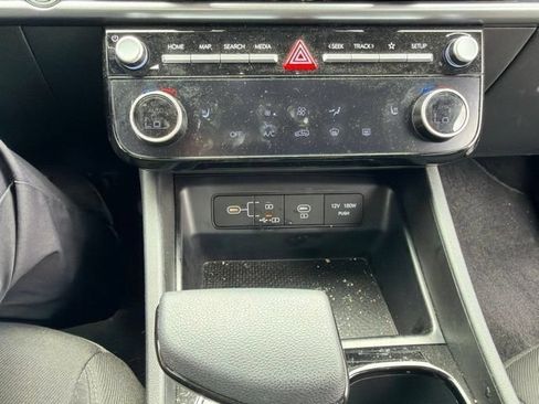 Used 2026 Hyundai Tucson SEL AWD/4WD image 8