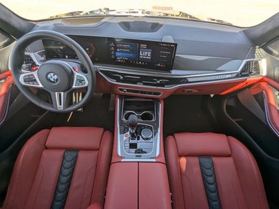Used 2026 BMW X5 M Competition w/ Executive Package