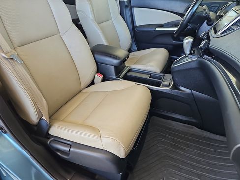 Used 2015 Honda CR-V Touring image 10