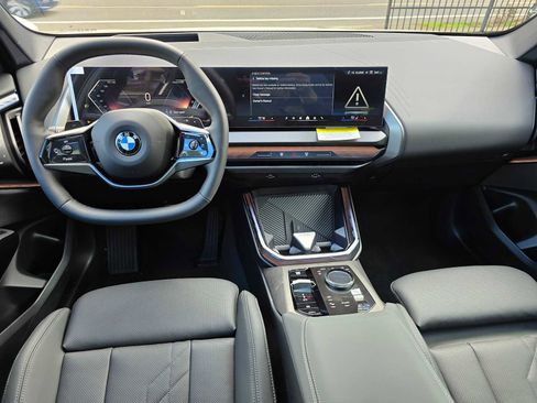 New 2026 BMW X3 xDrive30 image 18